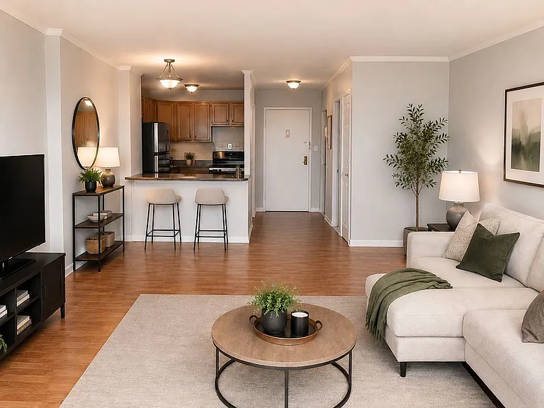 285 Aycrigg Ave #20C — Photo 11