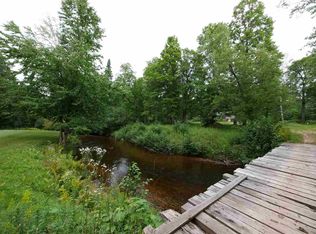 22428 S Laird Rd, Pelkie, MI 49958