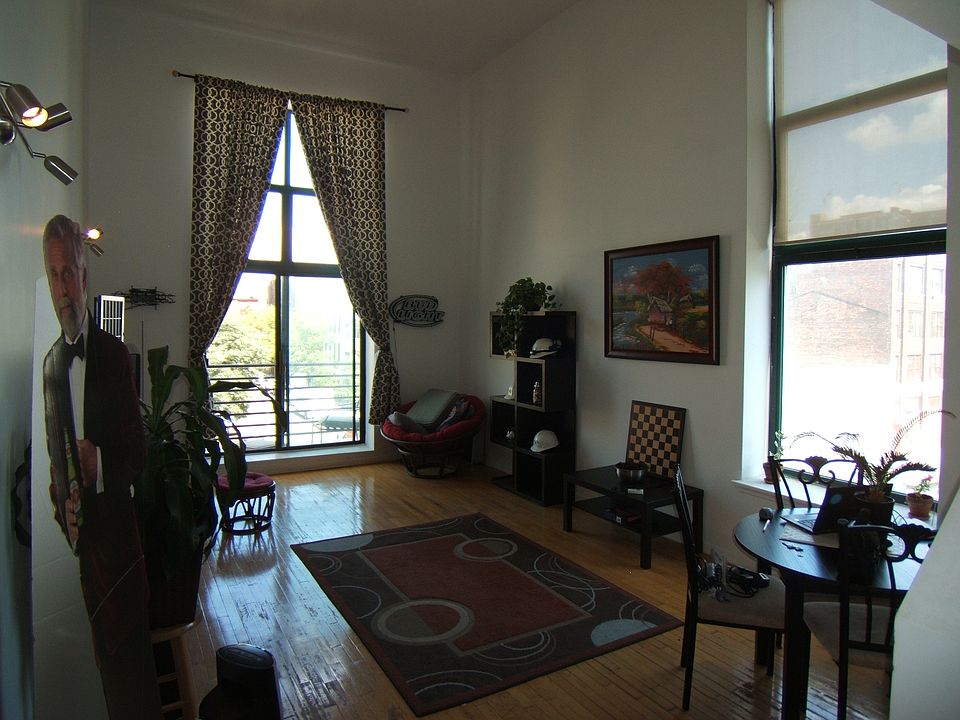 1st image of 143 Leonard St APT 3A