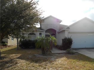 11101 Hoffner Edge Dr, Riverview, FL 33579