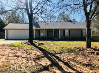 2228 Peeksville Rd, Locust Grove, GA 30248