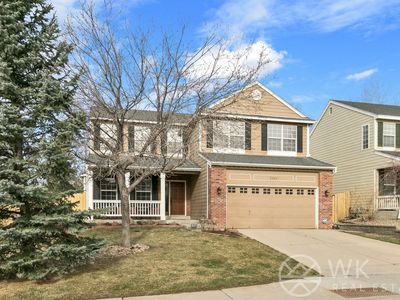 2345 Clayton Cir, Superior, CO, 80027