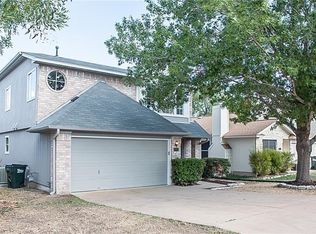 14007 Conner Downs Dr, Pflugerville, TX 78660