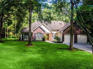 2405 Chantilly Ln, Conroe, TX 77384