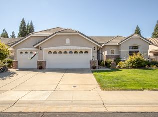 7253 Secret Garden Loop, Roseville, CA 95747