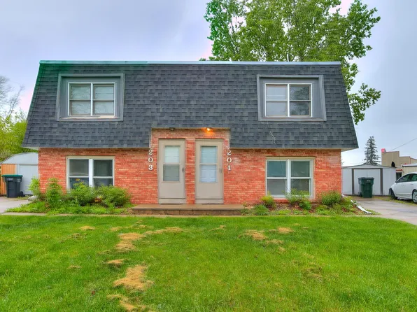 201 Wellons Dr #201, Ames, IA 50014