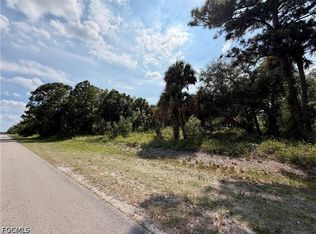 360 S Hacienda St, Clewiston, FL 33440