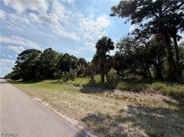360 S Hacienda St, Clewiston, FL 33440
