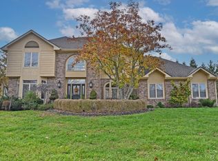 11415 Terwilligers Valley Ln, Cincinnati, OH 45249