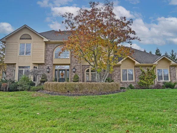 11415 Terwilligers Valley Ln, Cincinnati, OH 45249