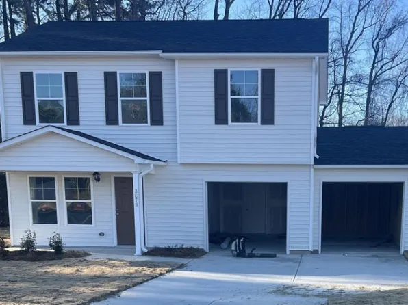 3679 Josiah Court, Nashville, NC 27856