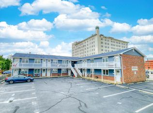 Dolphin Court, Ocean City, NJ 08226