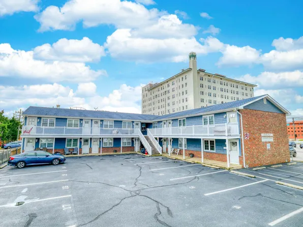 1027 Ocean Ave APT 4, Ocean City, NJ 08226
