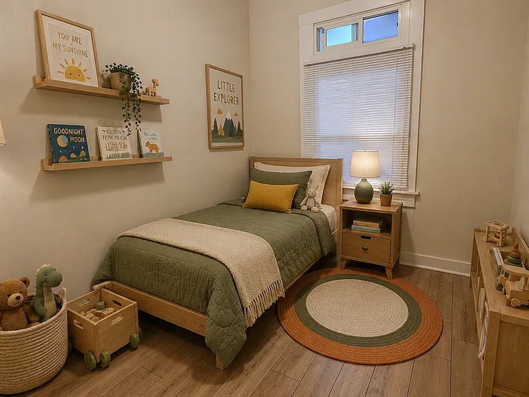 327-329 3rd Ave #11 — Photo 3