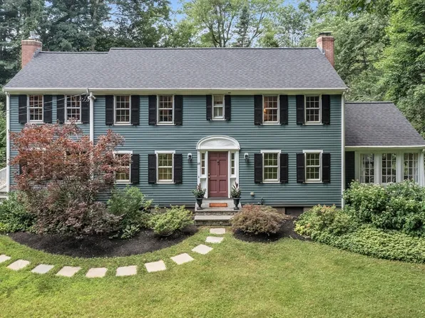 23 Alcott St, Acton, MA 01720
