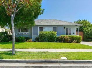15316 Fonthill Ave, Lawndale, CA 90260