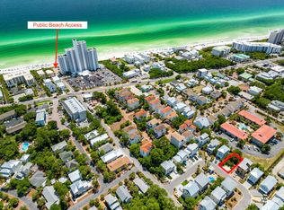 7 Sawgrass Ln, Santa Rosa Beach, FL 32459