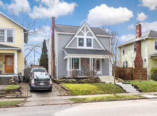 473 E Weber Rd, Columbus, OH 43202