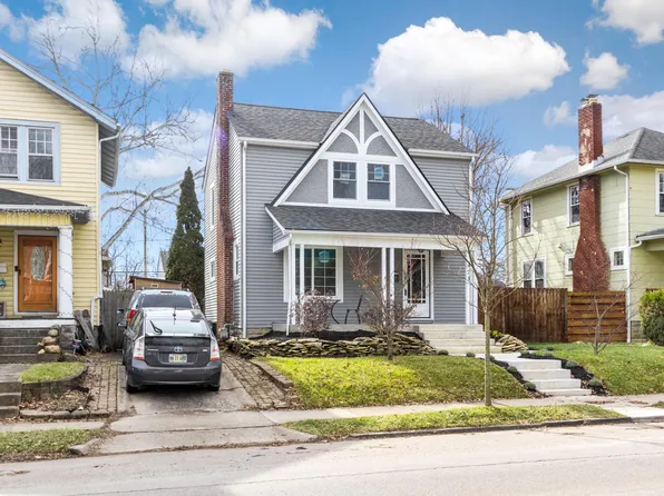 473 E Weber Rd, Columbus, OH 43202