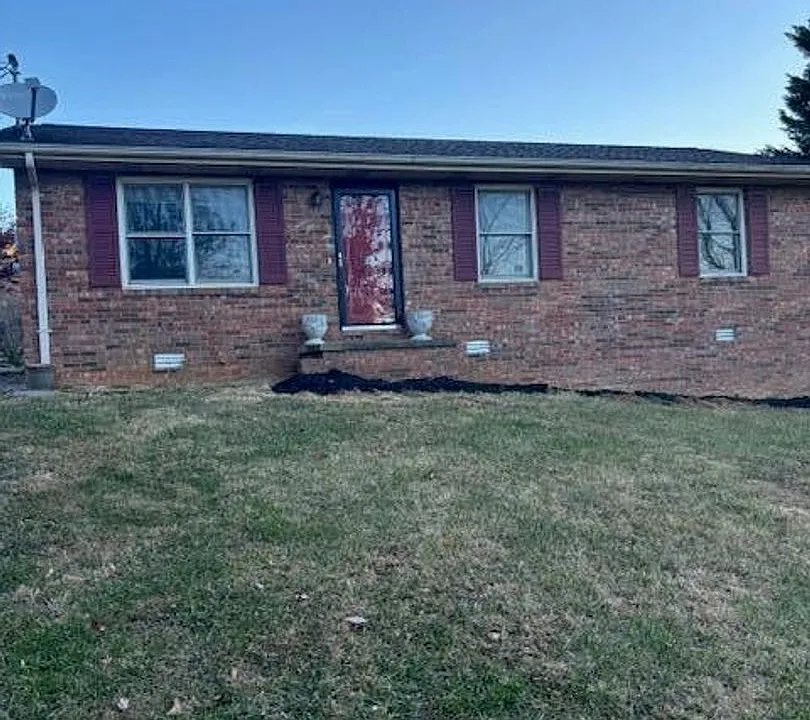 258 Flat Creek Ln