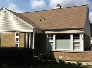 720 Newberry Ave, La Grange Park, IL