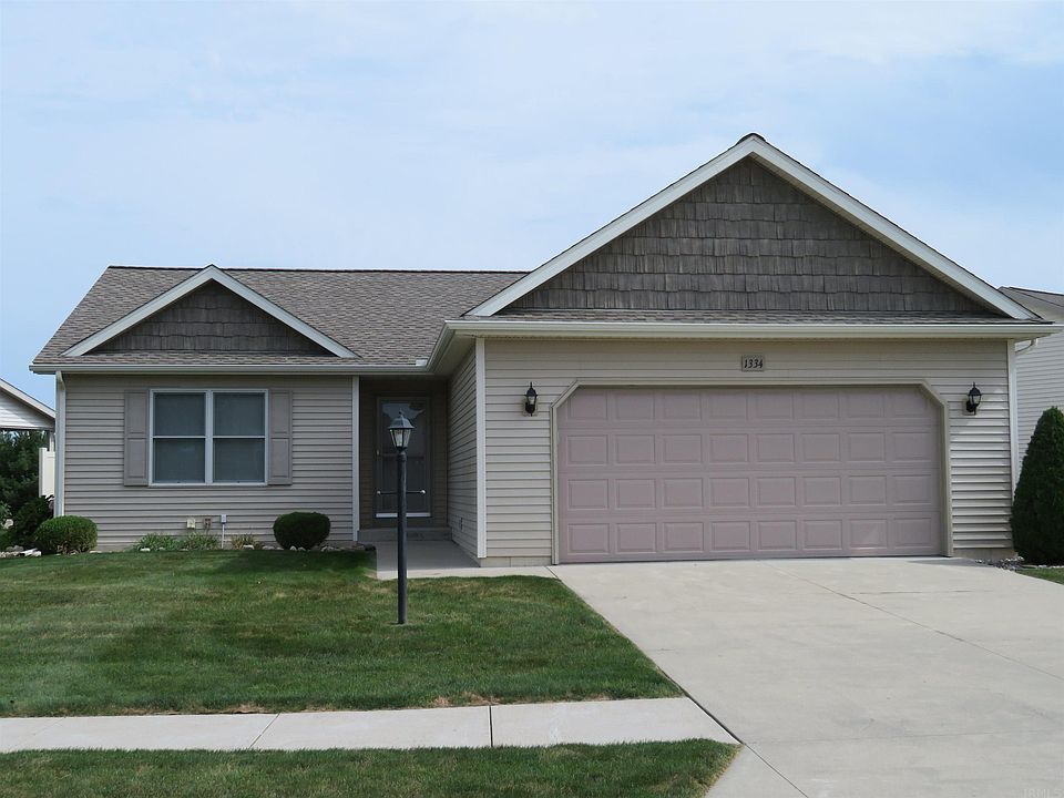 1st image of 1334 Park Meadows Dr