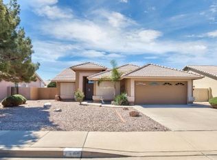 7465 E Farmdale Ave, Mesa, AZ 85208