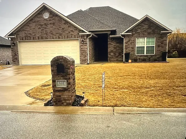 436 Copperstone Dr, Jonesboro, AR 72404