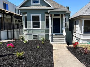 922 Kentucky St, Vallejo, CA