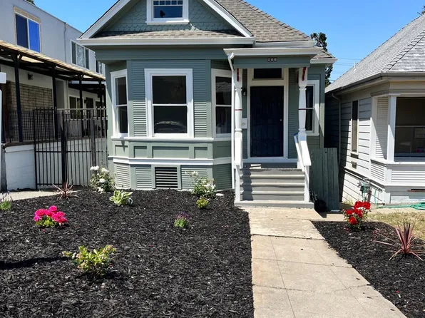 922 Kentucky Street, Vallejo, CA 94590