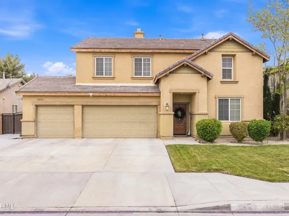 44663 Ruthron Ave, Lancaster, CA 93536