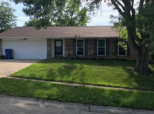 4964 Arrowview Dr, Dayton, OH 45424