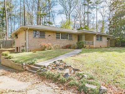351 Colorado Ave, Hapeville, GA, 30354