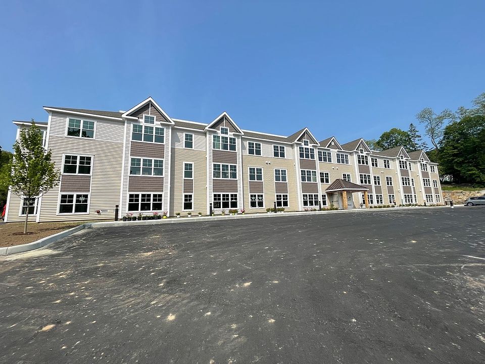 Residences at the Kestrel Apartment Rentals Seymour, CT Zillow