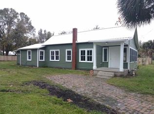 215 W Lattin St, Hastings, FL 32145