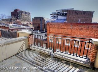 107 1st St S APT 307, Charlottesville, VA 22902