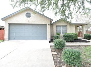 1116 Porterfield Dr, Austin, TX 78753