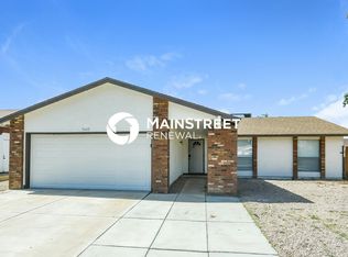 5643 W Sunnyside Dr, Glendale, AZ 85304