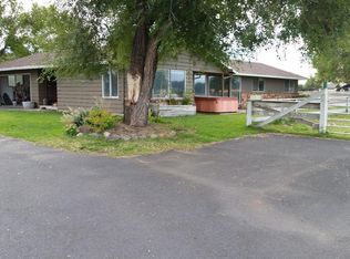 65280 Gerking Market Rd, Bend, OR 97703