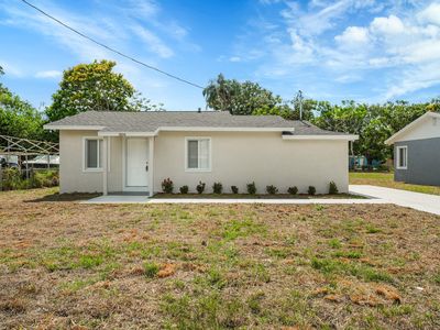 306 N 28th Street, Fort Pierce, FL, 34947