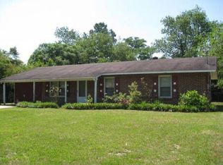 203 Laurie Ln, Warner Robins, GA 31088