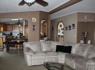 3960 Vista View Rd, Billings, MT 59101