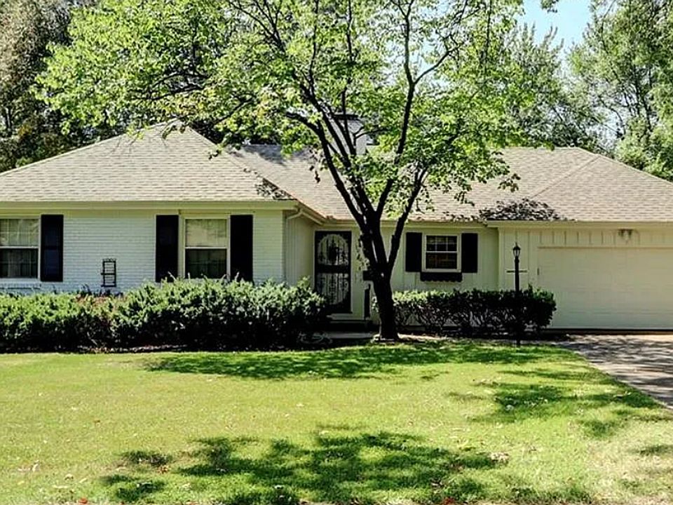 10405 E 79th Ter, Raytown, MO 64138 | Zillow