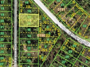 1226 Sulstone Dr #16-17, Punta Gorda, FL 33983