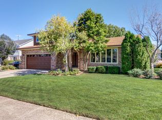 16825 Shannon Ct, Tinley Park, IL