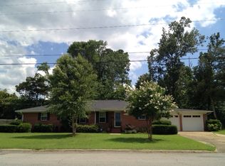 1003 Herbert St, Demopolis, AL 36732