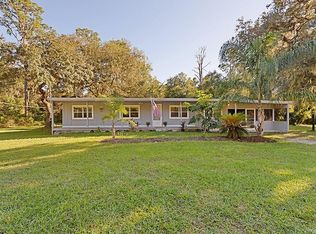 2985 N Hooty Point, Inverness, FL 34453