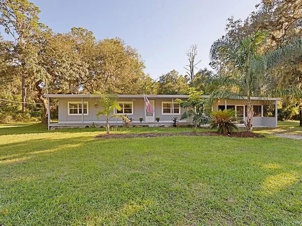 2985 N Hooty Point, Inverness, FL 34453