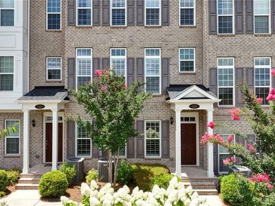 146 Rowan Ave, Alpharetta, GA, 30009