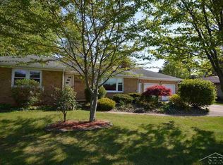 7577 State Rd, Saginaw, MI 48609